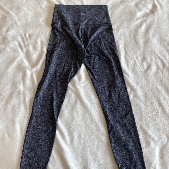 Lululemon leggings - Picture 3 of 3